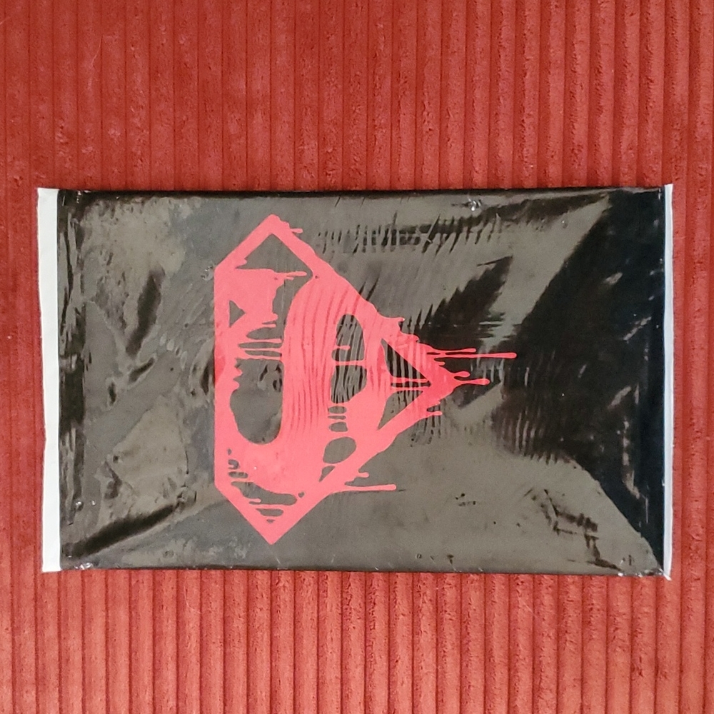 DC SUPERMAN COMIC BOOK